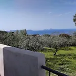 Dimora Ulivi B