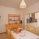 Dreizimmerwohnung Villaggio Sanghen