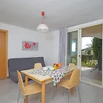 Dreizimmerwohnung Villaggio Sanghen