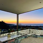 Maresca'S Rooftop Sea View Sorrento