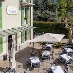 Hotel Ristorante La Vignetta Cernobbio