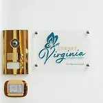 Virginia Luxury Apartment