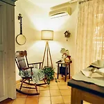 The Little House In Napoli