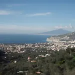 Villetta Sulle Colline Di Sorrento