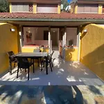 Le Mimose
