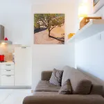 Appartamento Bouganville