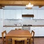 S231 - Sirolo, Delizioso Trilocale In Centro