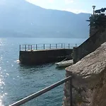 Casa Romantica -Terrace 40Sqm, Wonderful Lake View