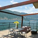 Casa Romantica -Terrace 40Sqm, Wonderful Lake View