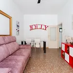 A Casa Di Vania - Downtown Ostia
