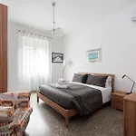A Casa Di Vania - Downtown Ostia