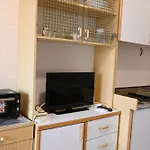 Se139 - Senigallia, Monolocale Con Terrazzo Al Residence Piramidi