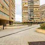 Casa Kenzo With Parking By Napoliapartments