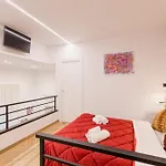 Dado Apartment