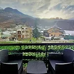 Les Dentelles Bilocale A Charvensod Vicino L'Ovovia Di Pila