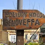 Holiday House Genoveffa