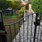 Holiday House Genoveffa