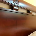 Lakapartment