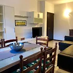 Lakapartment