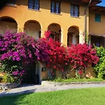 Il Carnasciale Pieve Di Camaiore - Stalla