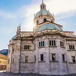 Como The Walls House A Pochi Passi Dal Centro Wi-Fi Ac