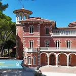 Vl03 - Porto Recanati, Villa Leda Interno 3