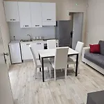 Reef Apartment