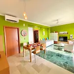 D1Mora Lagoblu - Private Beach And Lake View