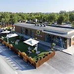 Mobilehomes In Rimini 53447