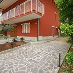 53 Trilocale Con Giardino