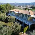 Hotel Baia Di Trainiti