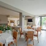 Hotel Berta