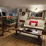Hotel Coeur Du Village