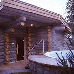 Luxury B&B August