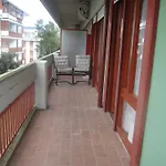Appartamento Pineta Marina