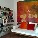 Dogana D'Acqua Rooms & Art