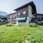 Apartments Drei Zinnen