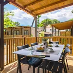 Club Del Sole Rivaverde Easy Camping Village