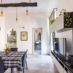 Palazzo Mormando - Modern Apartment