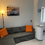 Cantelmo Apartment