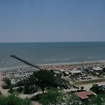 Fewo-Am-Adriastrand Via Spiaggia 15