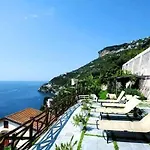 Villa Principessa Pool And Sea Access By Amalfivacation
