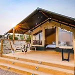 Casa Mobile - Spiaggia E Mare Holiday Park