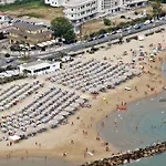 Palm Beach House - Vista Mare