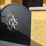 Agas Exclusive Apartment
