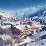 Apartment In Livigno Near The Ski Area