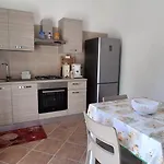 Cilento House Relax Casa Nel Verde