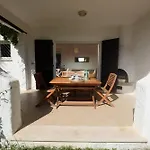 149 - Trilocale Nuovo Vista Mare Al Taunus, Con Barbecue E Ampio Giardino, Ben Arredato E Climatizzato - Spiaggia Inclusa Nel Prezzo