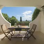 149 - Trilocale Nuovo Vista Mare Al Taunus, Con Barbecue E Ampio Giardino, Ben Arredato E Climatizzato - Spiaggia Inclusa Nel Prezzo