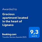 Gracious Apartment Located In The Heart Of Lignano